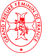 Grand Prieuré féminin de France - Extranet